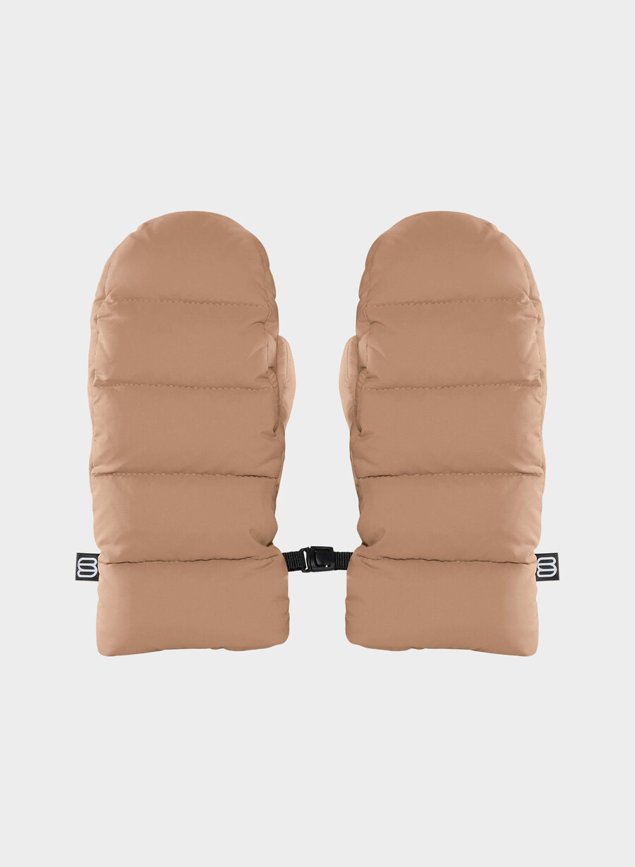 der super puff handschuh - climatte schokoladenmousse