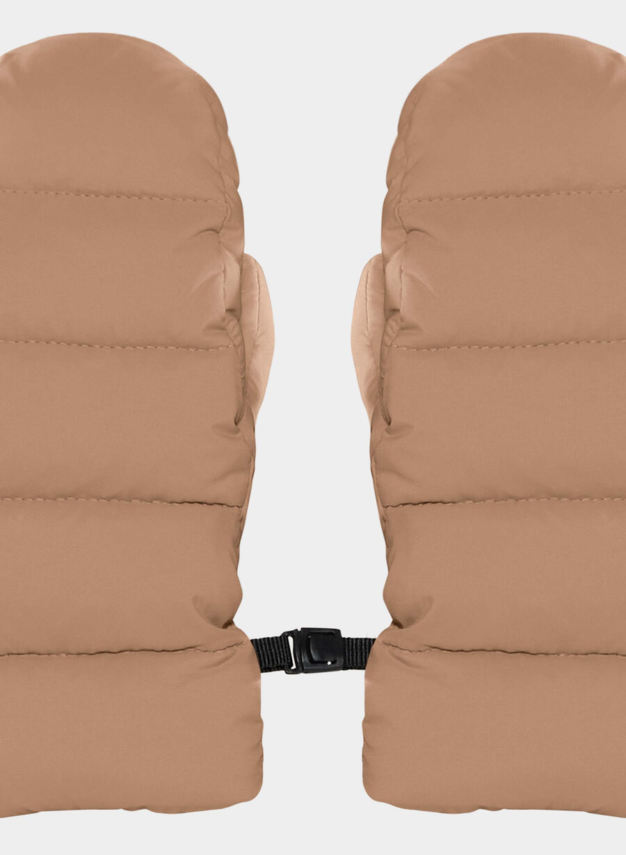 der super puff handschuh - climatte schokoladenmousse