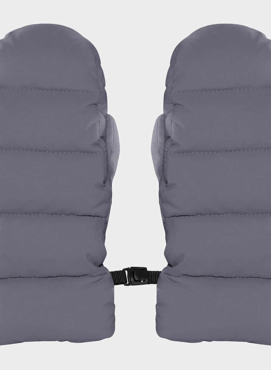 the super puff fäustling - climatte vintage navy