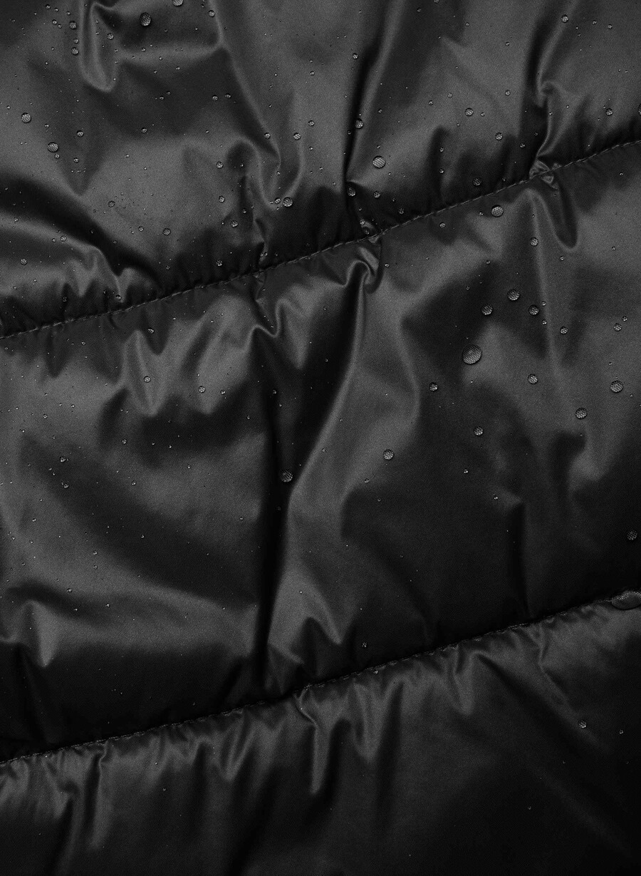 super ruff puff – hochglänzendes blinkendes rot