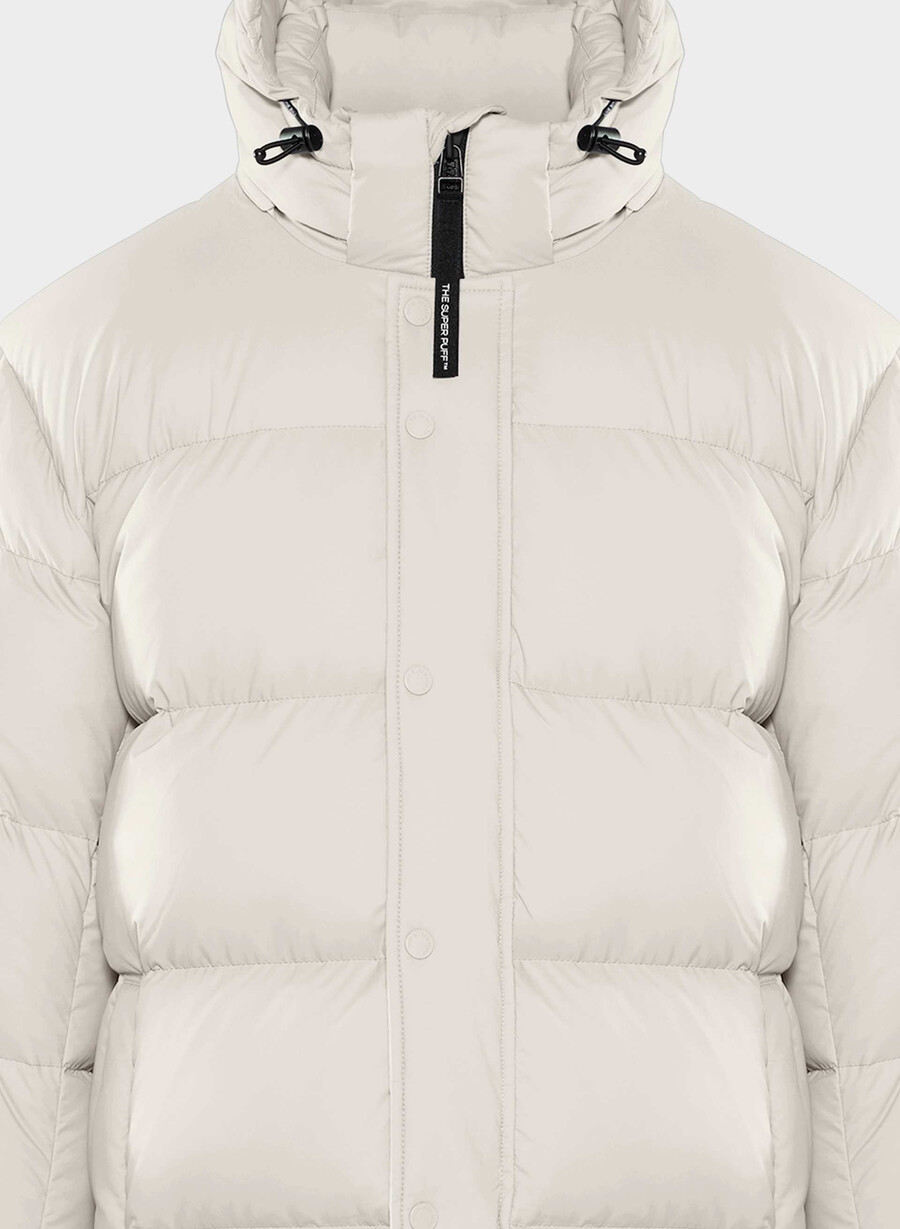 the super puff herren - climatte matte pearl