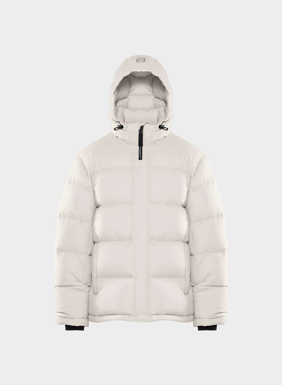 the super puff herren - climatte matte pearl