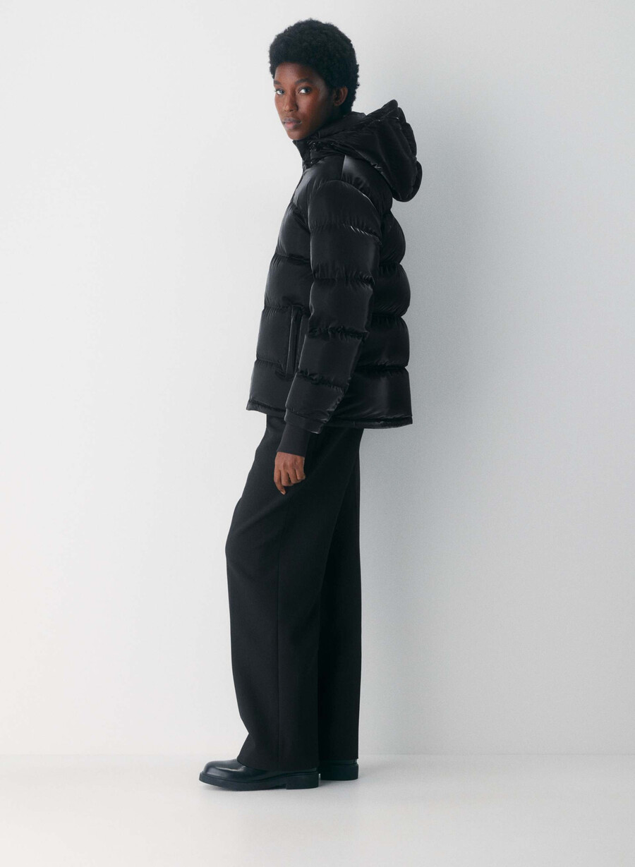 the super puff liquid shine schwarz