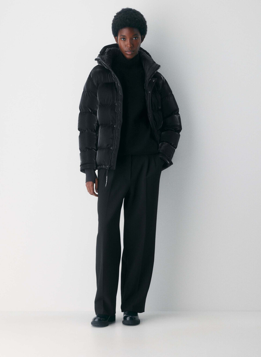 the super puff liquid shine schwarz