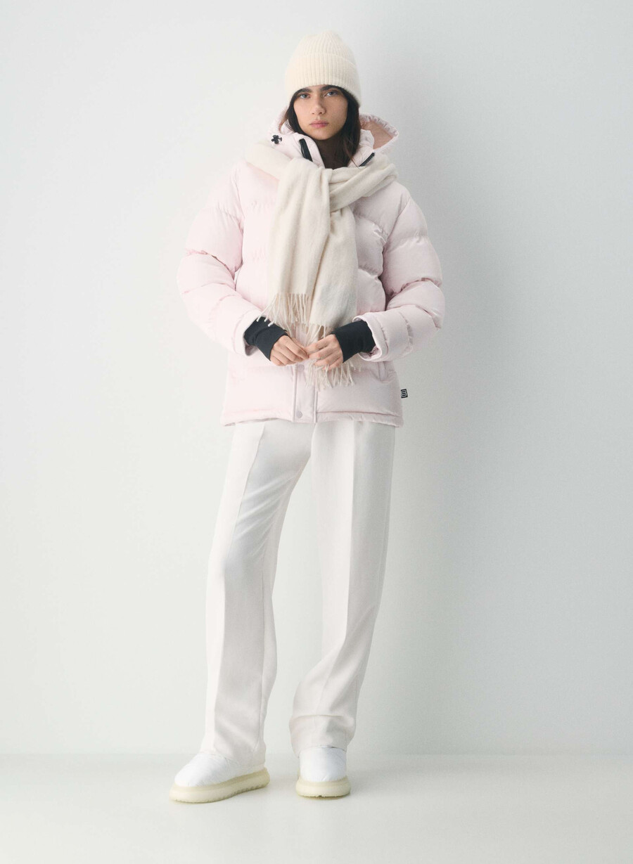 the super puff liquid shine mochi pink
