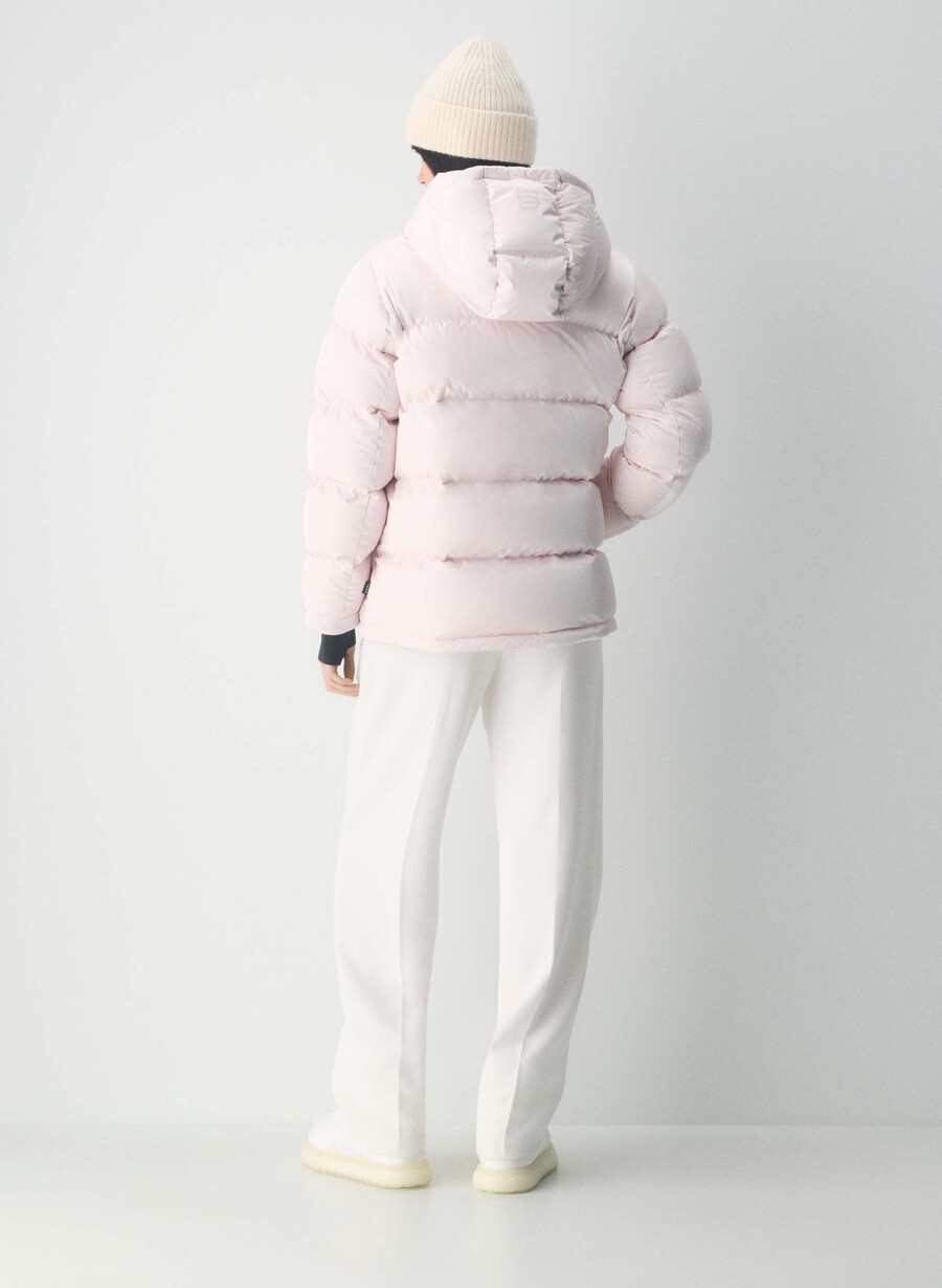 the super puff liquid shine mochi pink