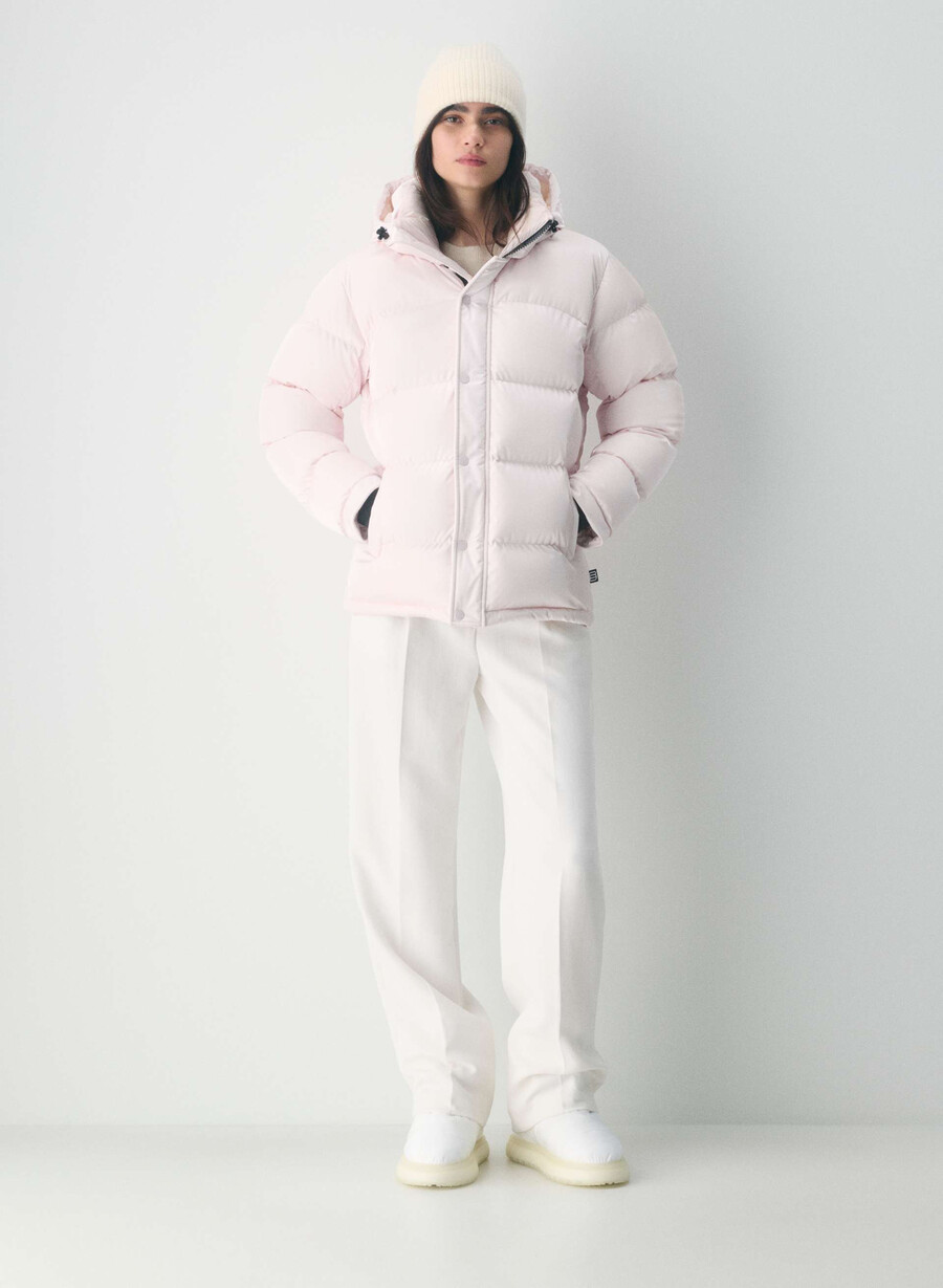 the super puff liquid shine mochi pink