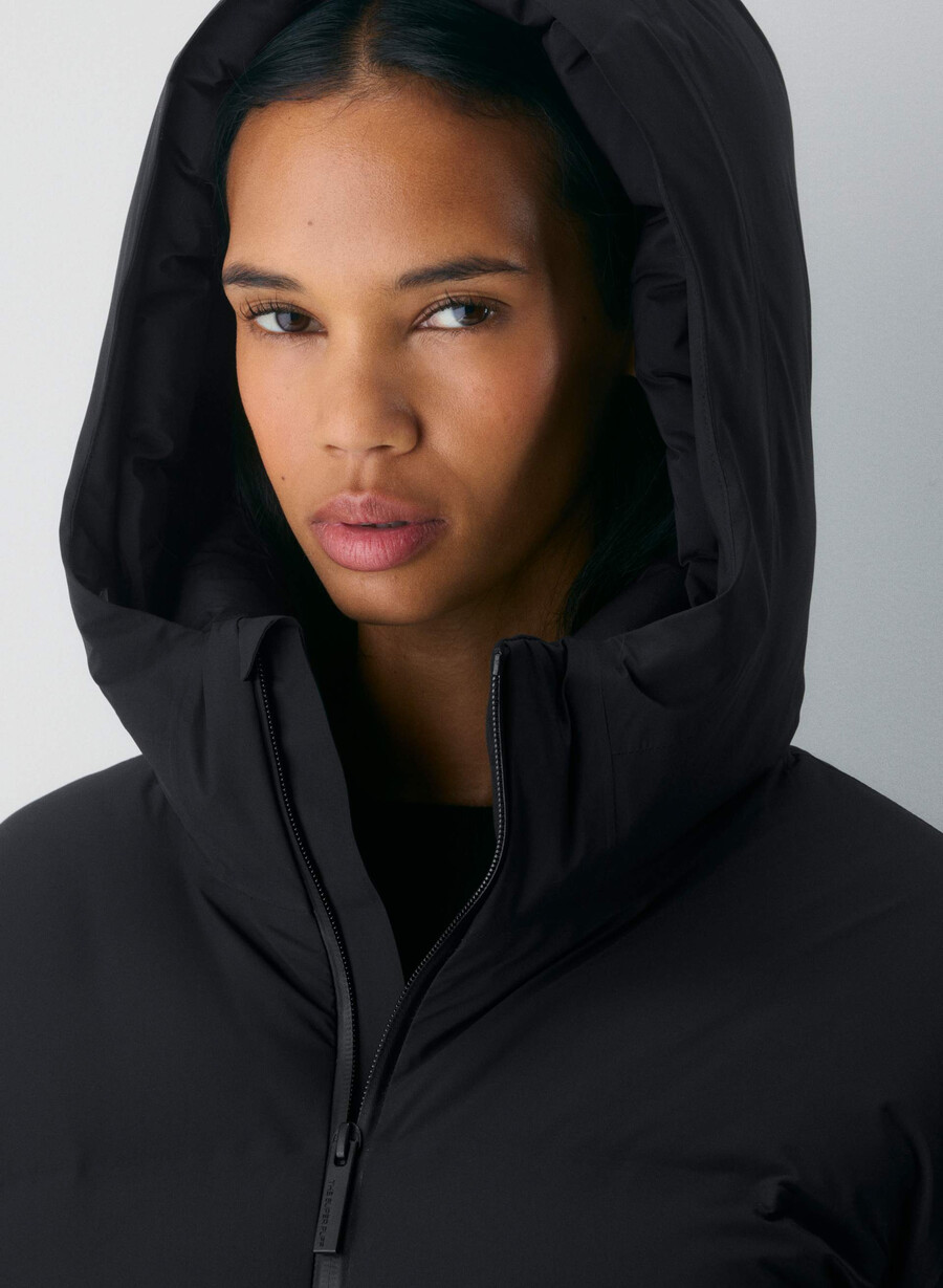 der super puff₂o - rainstop schwarz