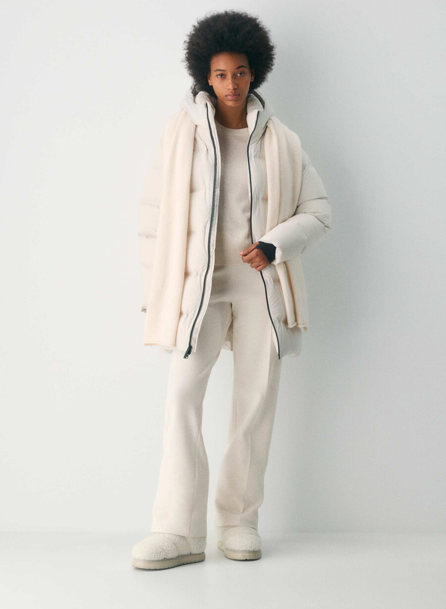 der super puff₂o mid - rainstop matte pearl