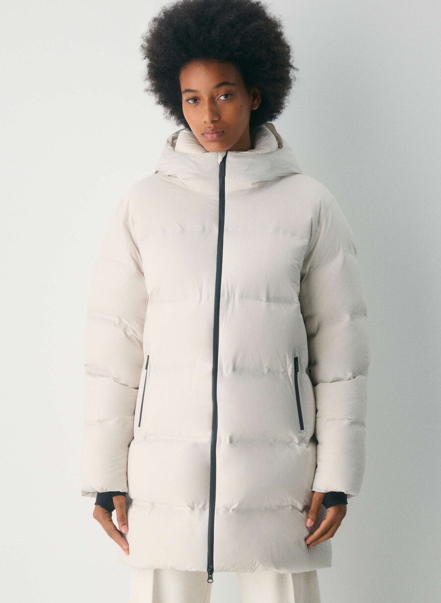 der super puff₂o mid - rainstop matte pearl