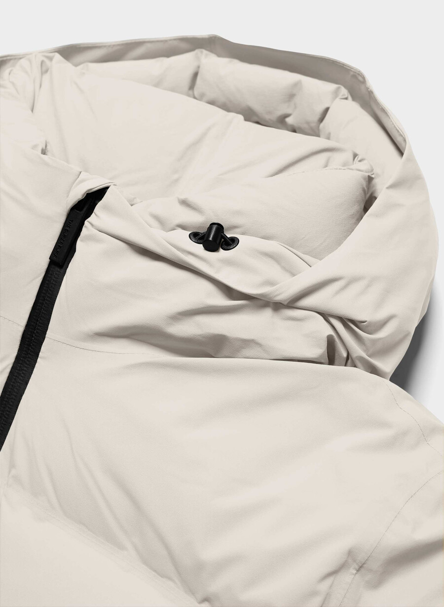 der super puff₂o mid - rainstop matte pearl