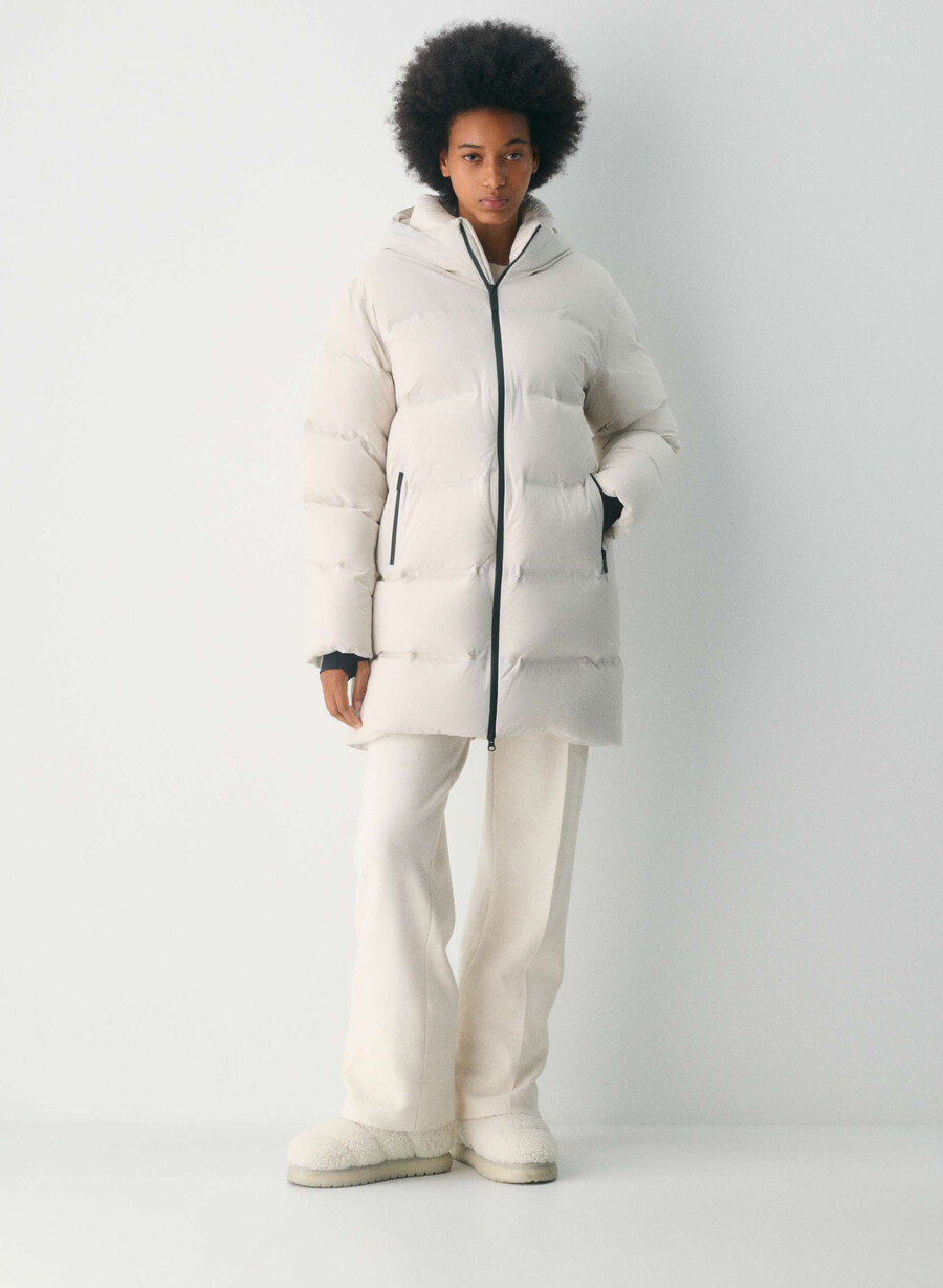 der super puff₂o mid - rainstop matte pearl