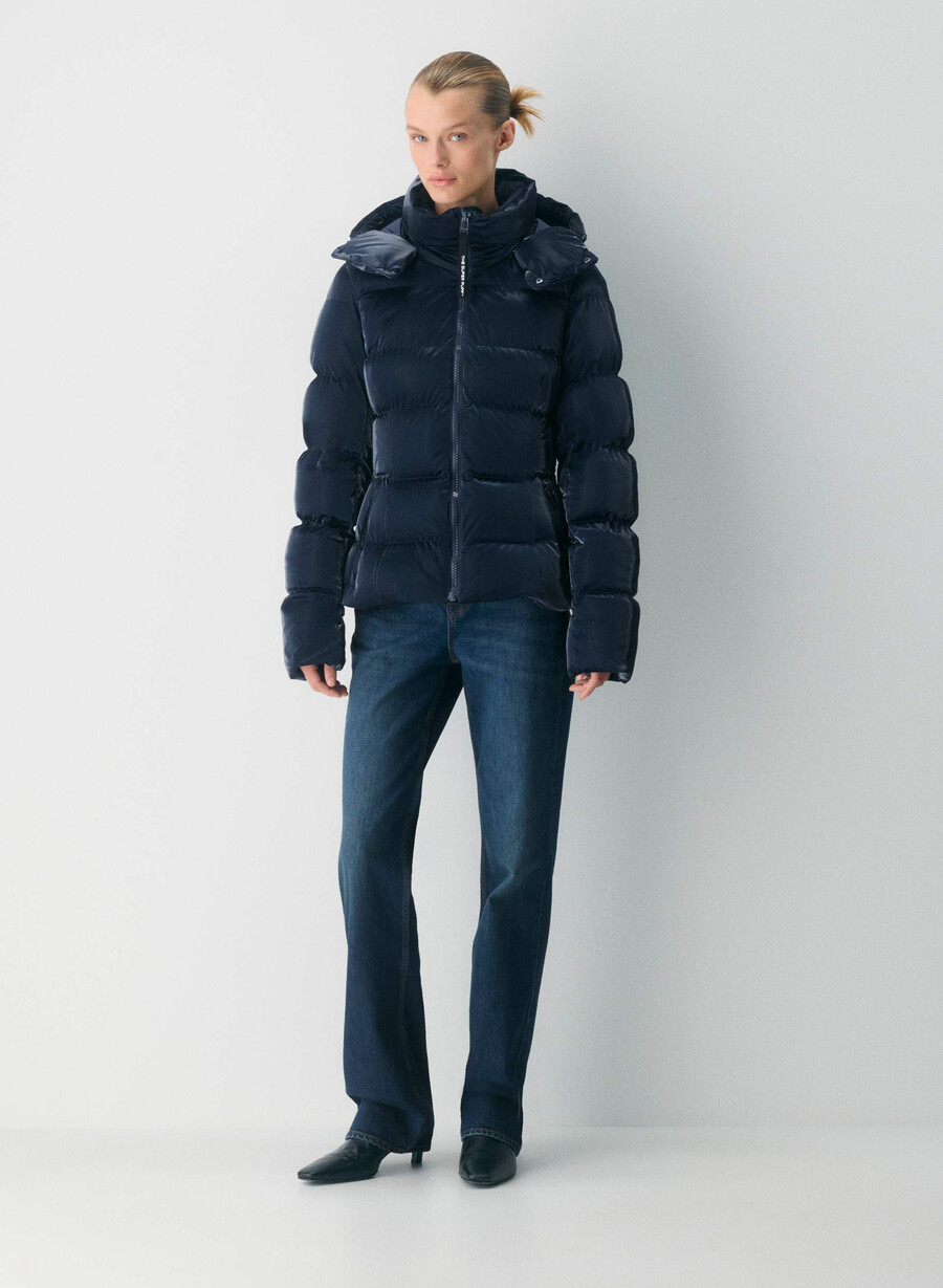 der supersnug puff - liquid shine admiral