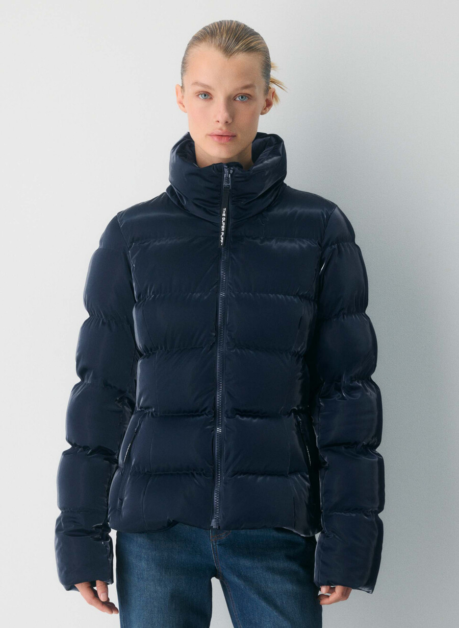 der supersnug puff - liquid shine admiral