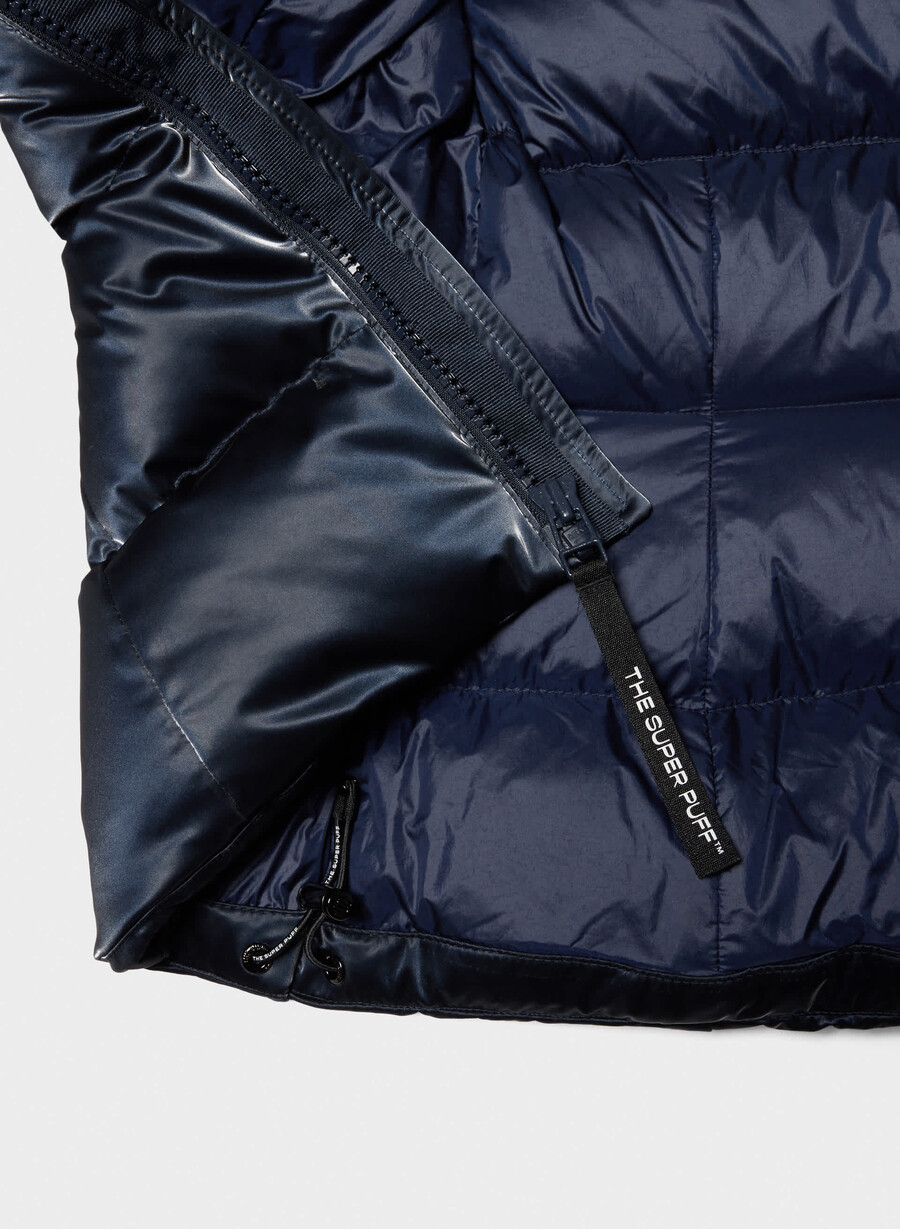 der supersnug puff - liquid shine admiral