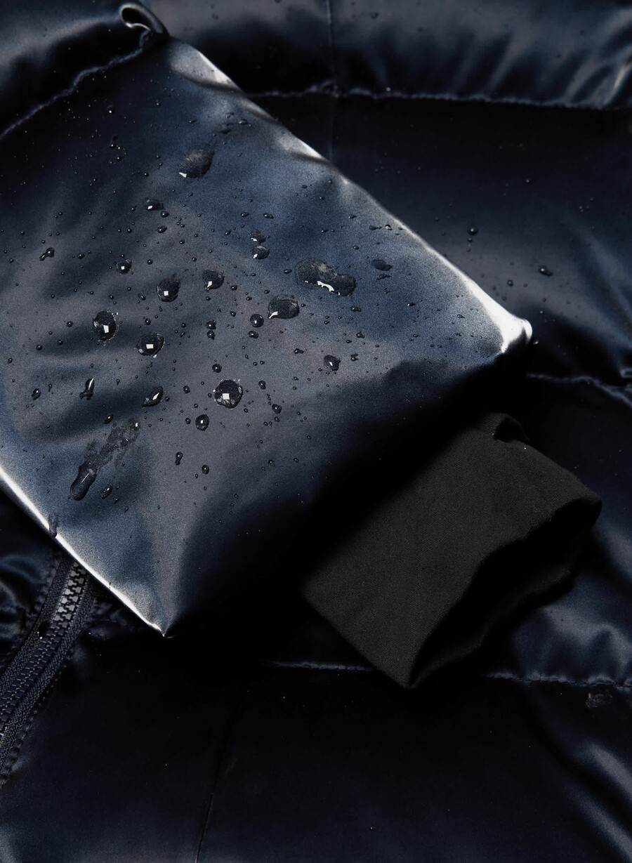der supersnug puff - liquid shine admiral