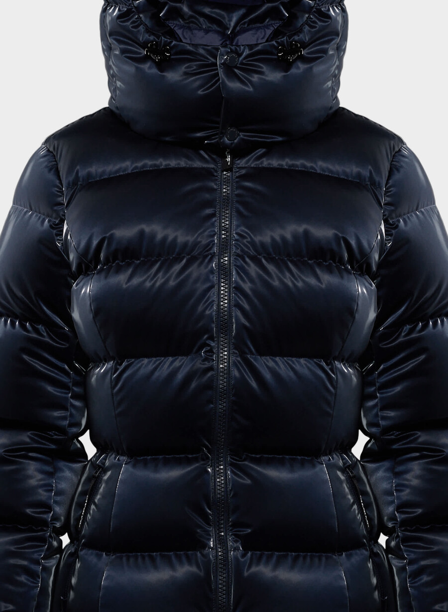 der supersnug puff - liquid shine admiral