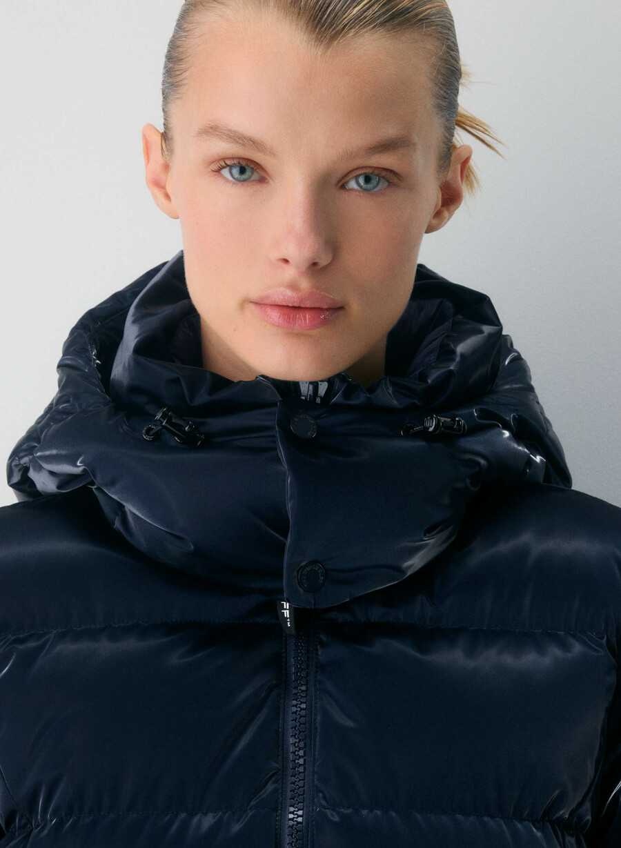 der supersnug puff - liquid shine admiral