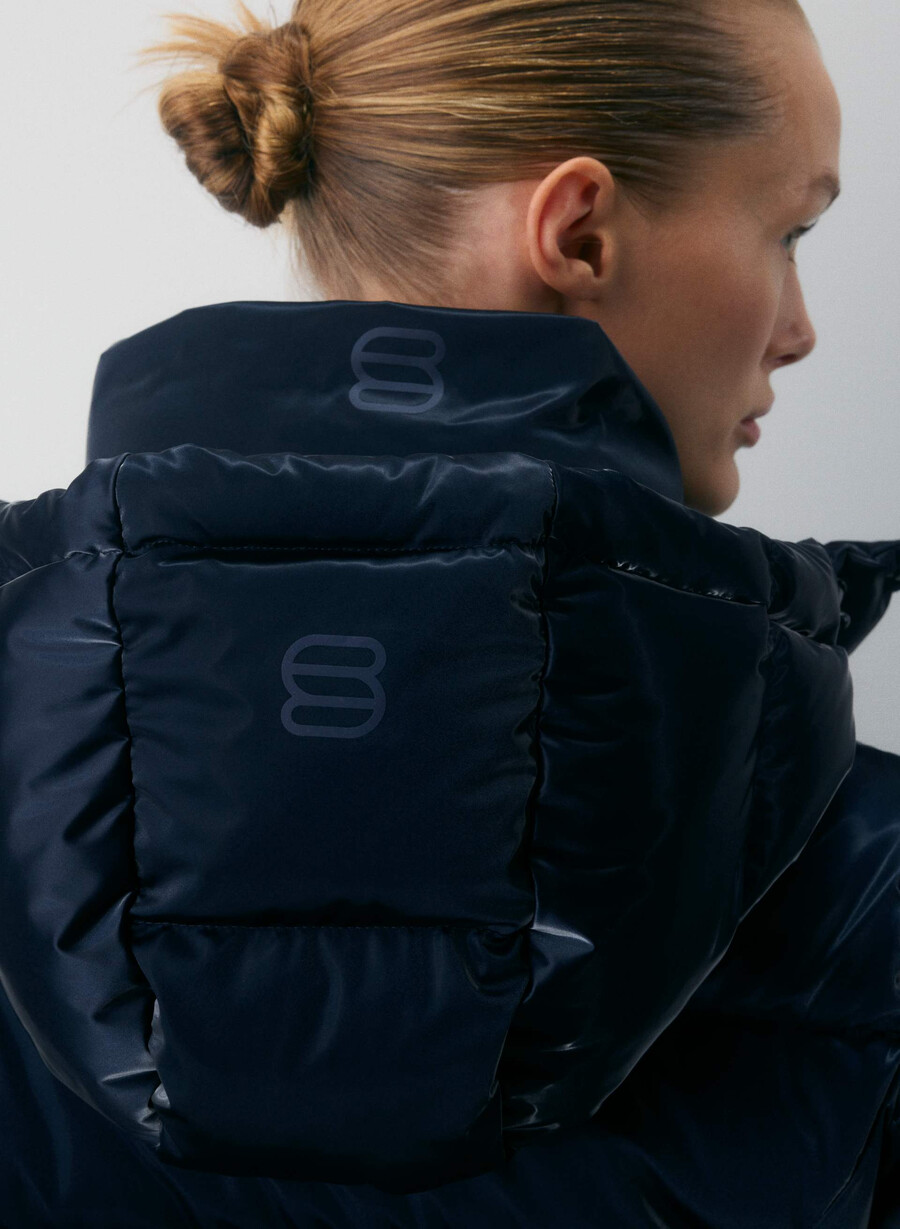 der supersnug puff - liquid shine admiral