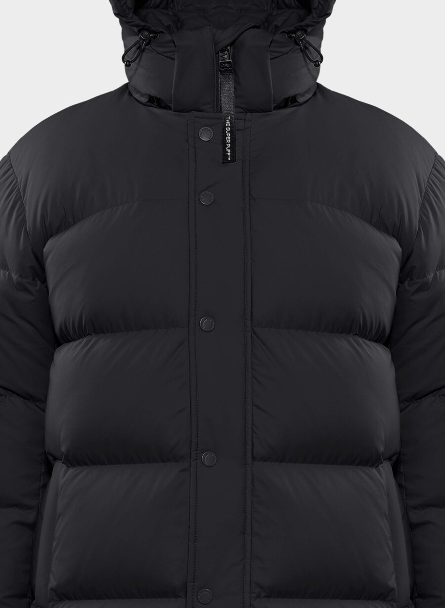 the super puff climatte black