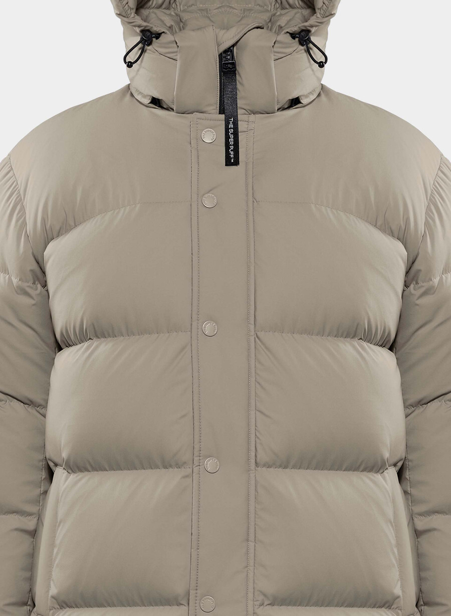 the super puff climatte modern taupe