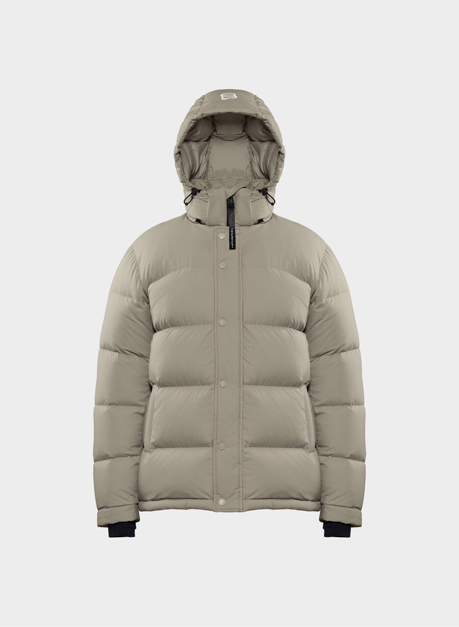 the super puff climatte modern taupe