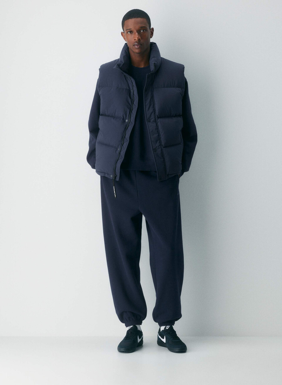 the super puff weste für herren - climatte admiral