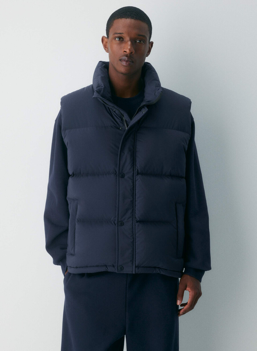 the super puff weste für herren - climatte admiral