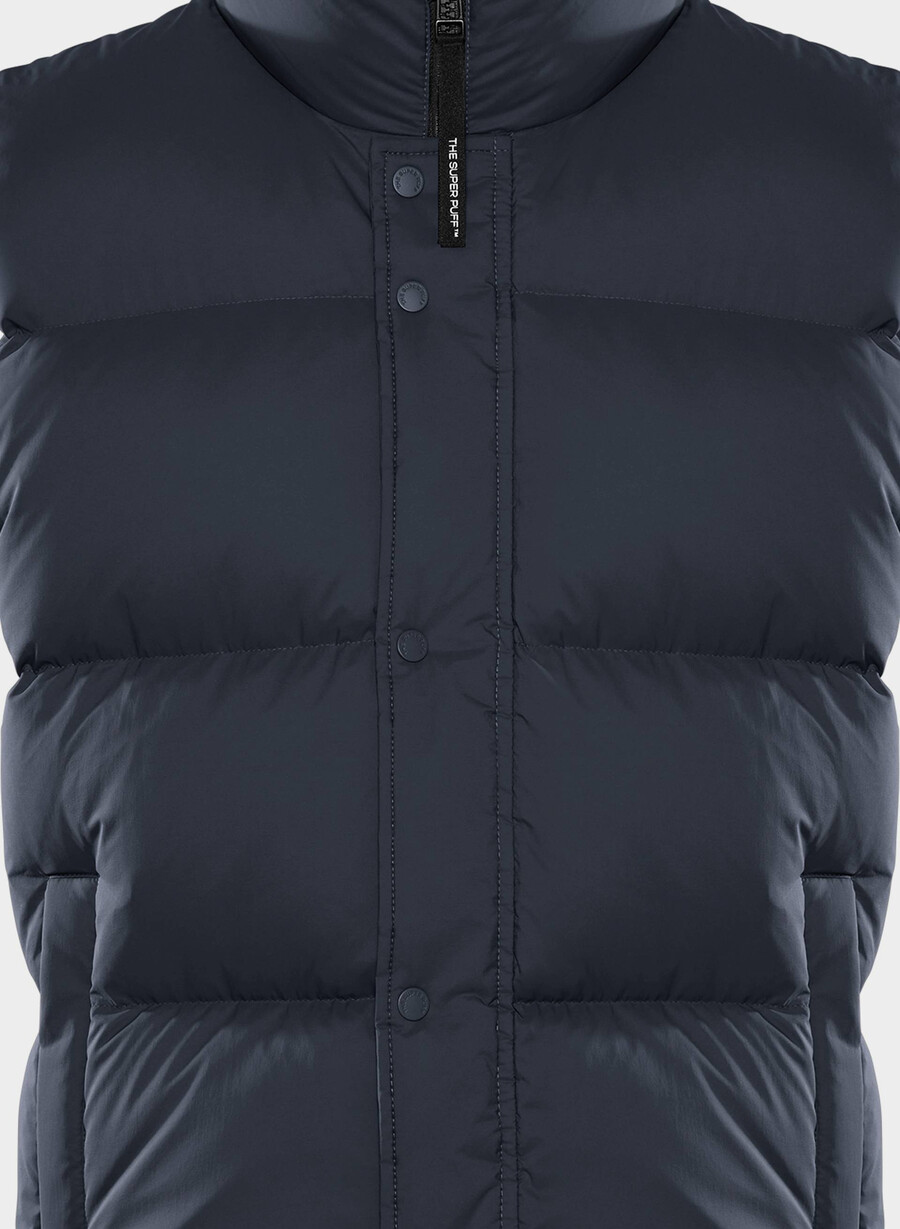 the super puff weste für herren - climatte admiral