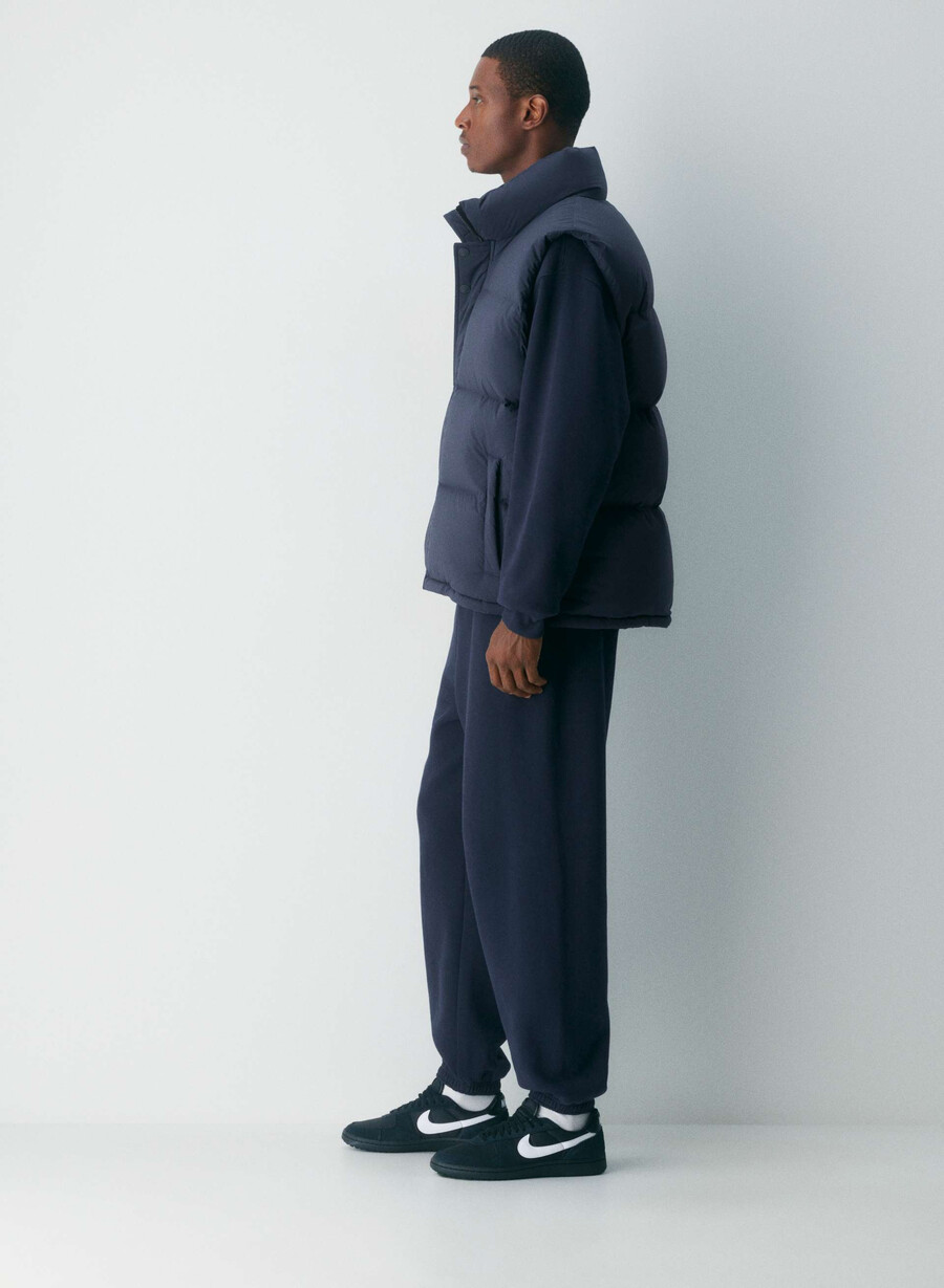 the super puff weste für herren - climatte admiral