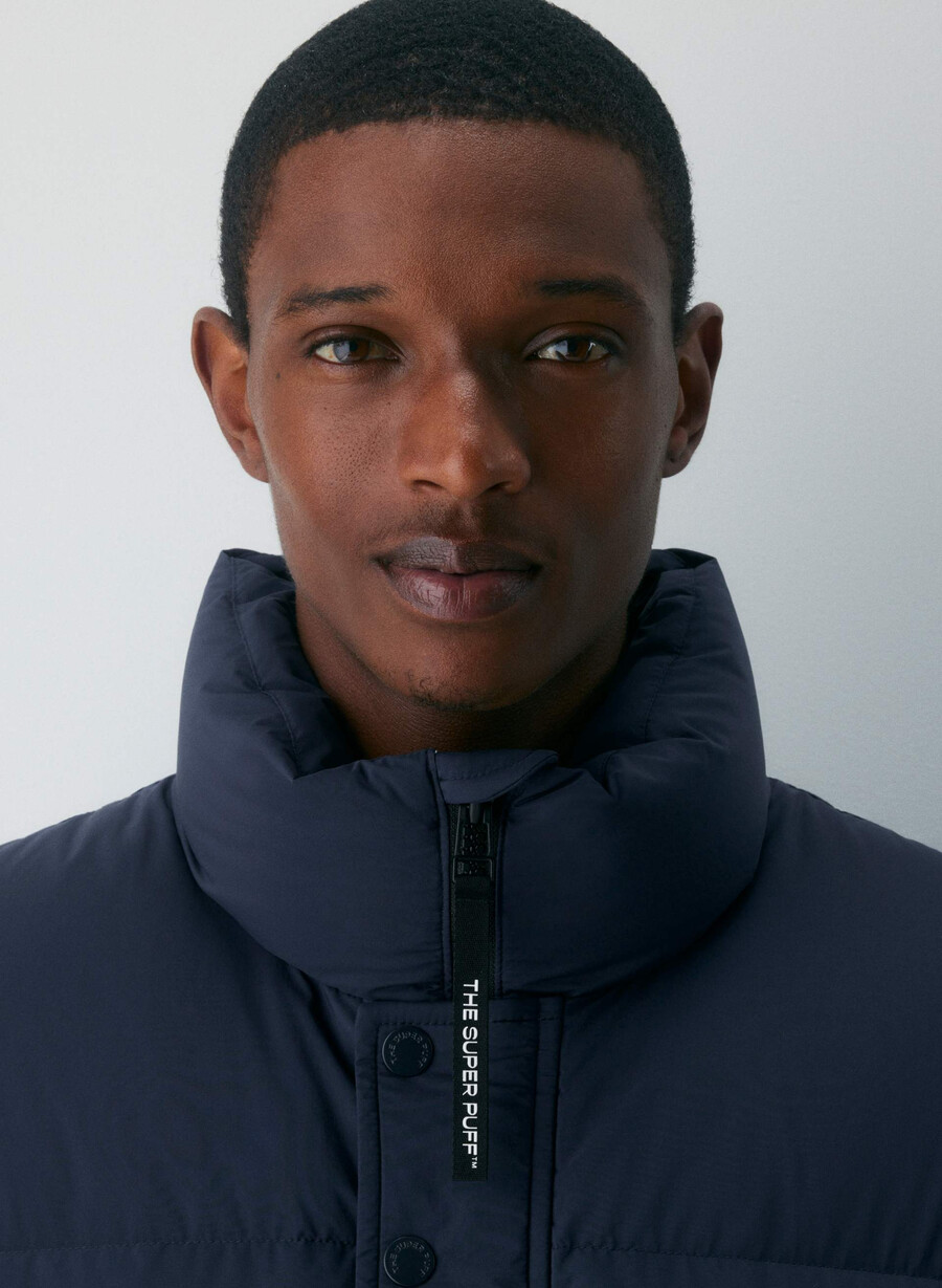 the super puff weste für herren - climatte admiral