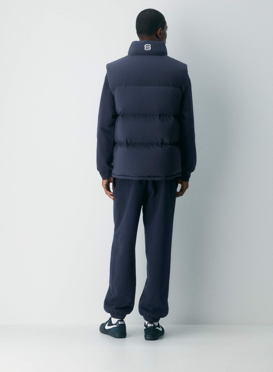 the super puff weste für herren - climatte admiral