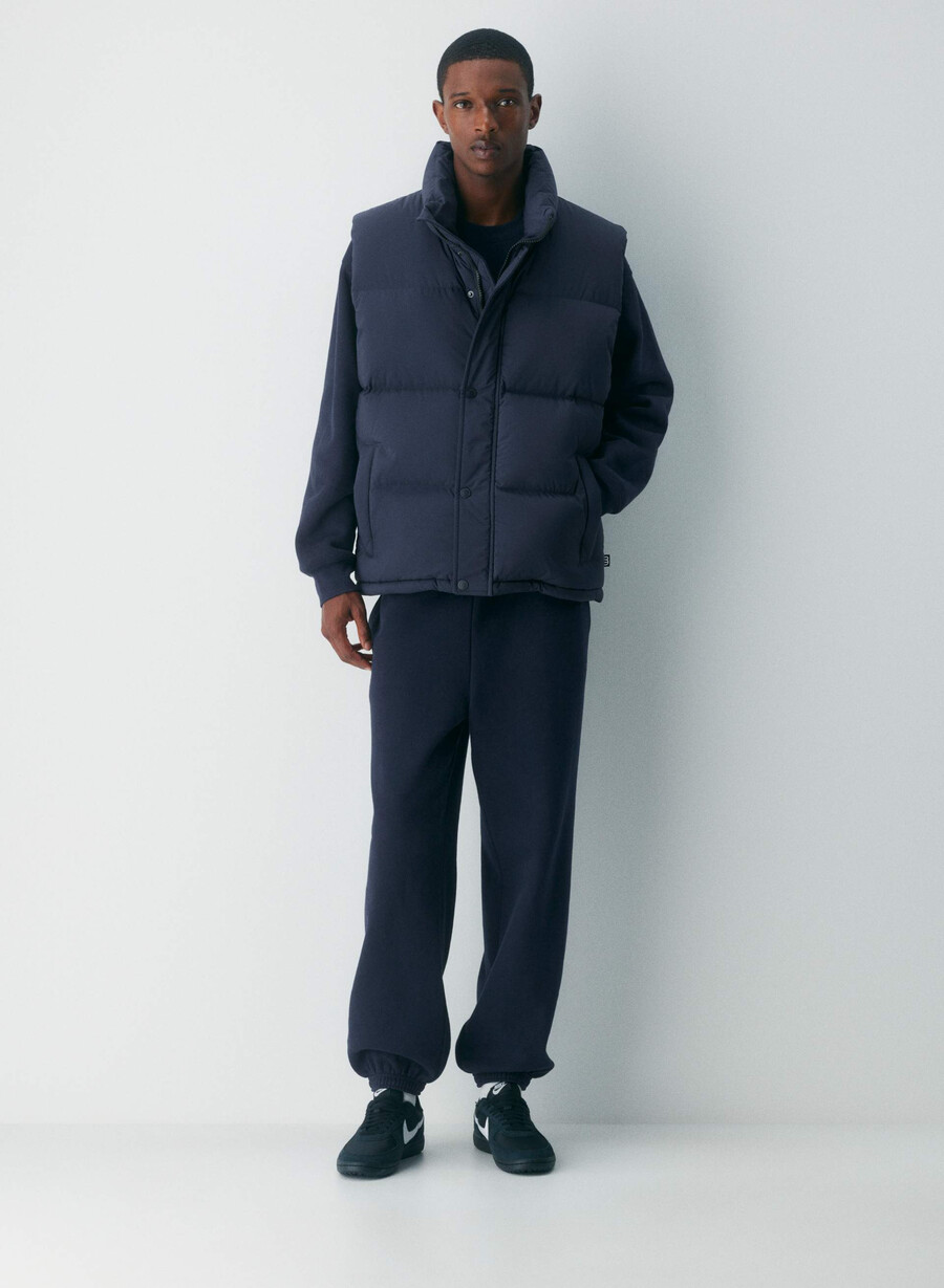 the super puff weste für herren - climatte admiral