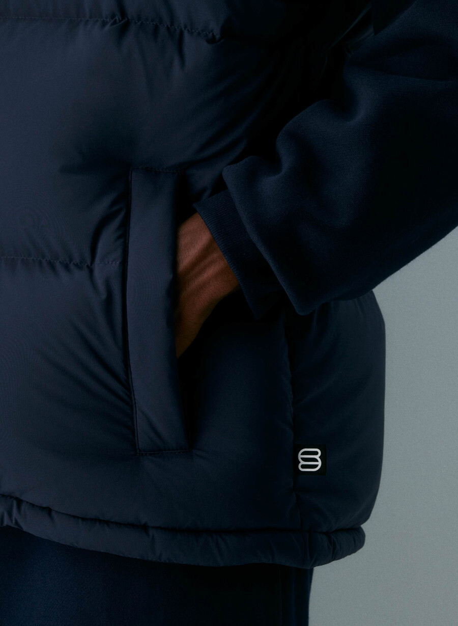 the super puff weste für herren - climatte admiral