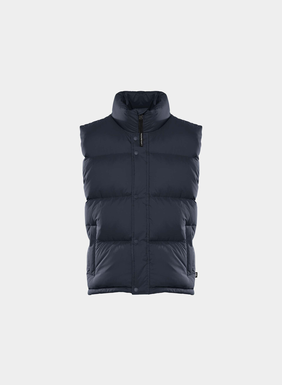 the super puff weste für herren - climatte admiral