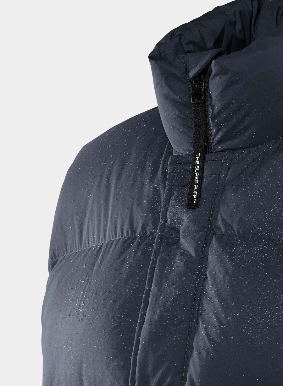 the super puff weste für herren - climatte admiral