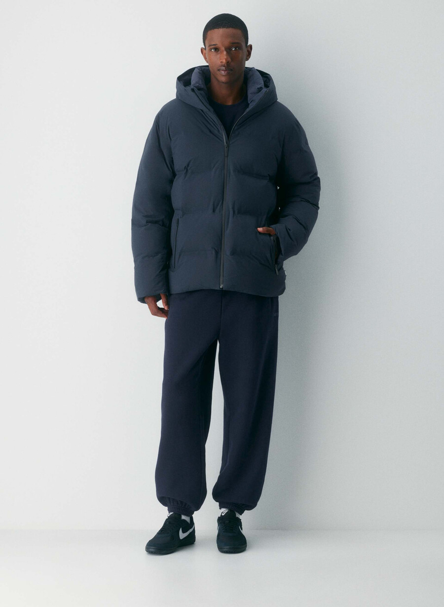 die super puff₂o herren - rainstop admiral