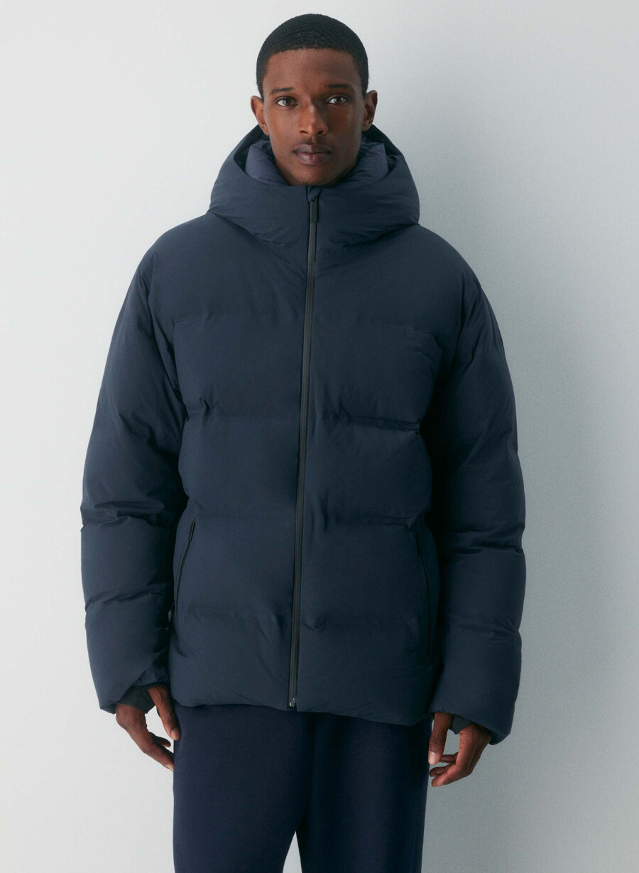 die super puff₂o herren - rainstop admiral