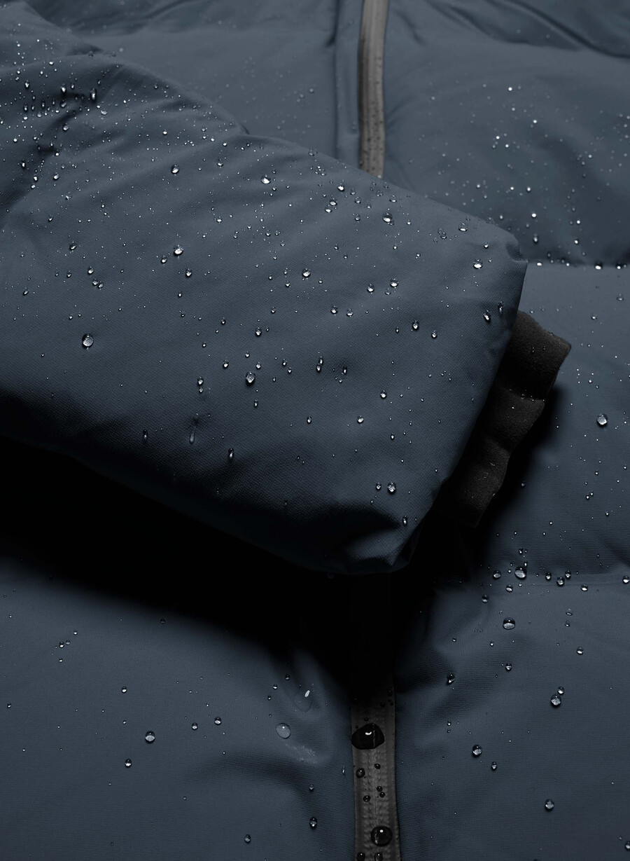 die super puff₂o herren - rainstop admiral