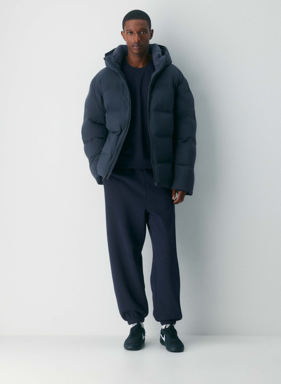 die super puff₂o herren - rainstop admiral