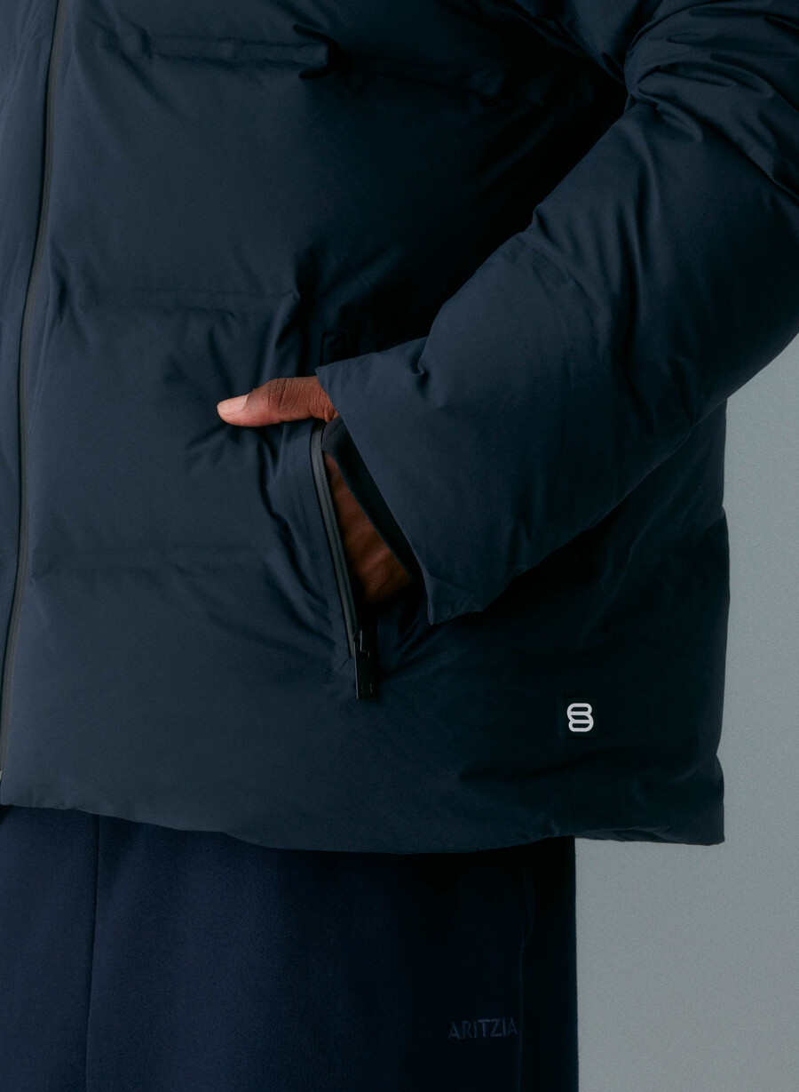 die super puff₂o herren - rainstop admiral
