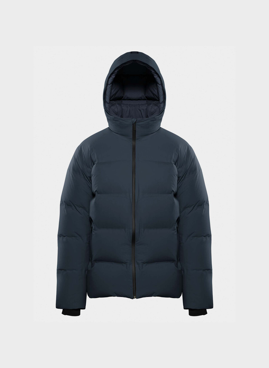 die super puff₂o herren - rainstop admiral