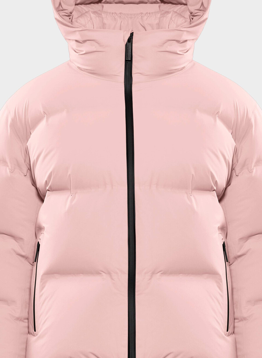 super puff₂o shorty - rainstop kreiderosa