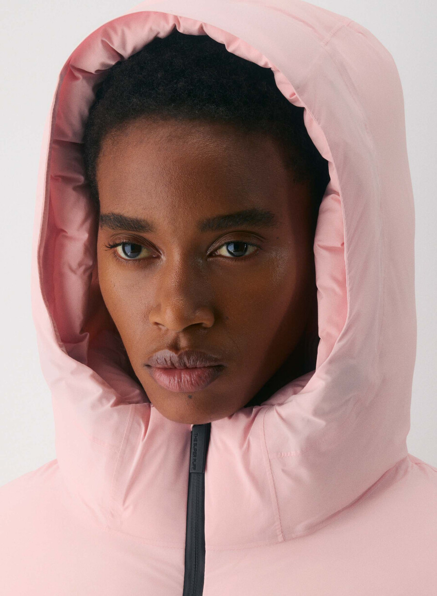 super puff₂o shorty - rainstop kreiderosa