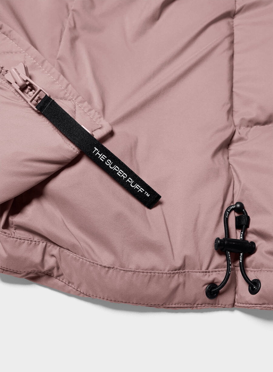 die supersnug puff weste - climatte claremont