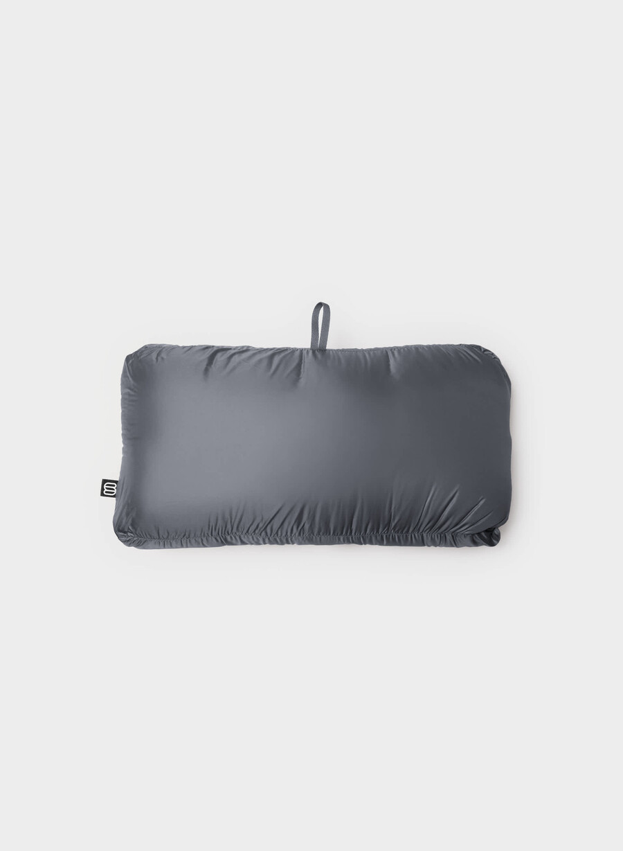 superstuff puff weste – lite shine vintage navy