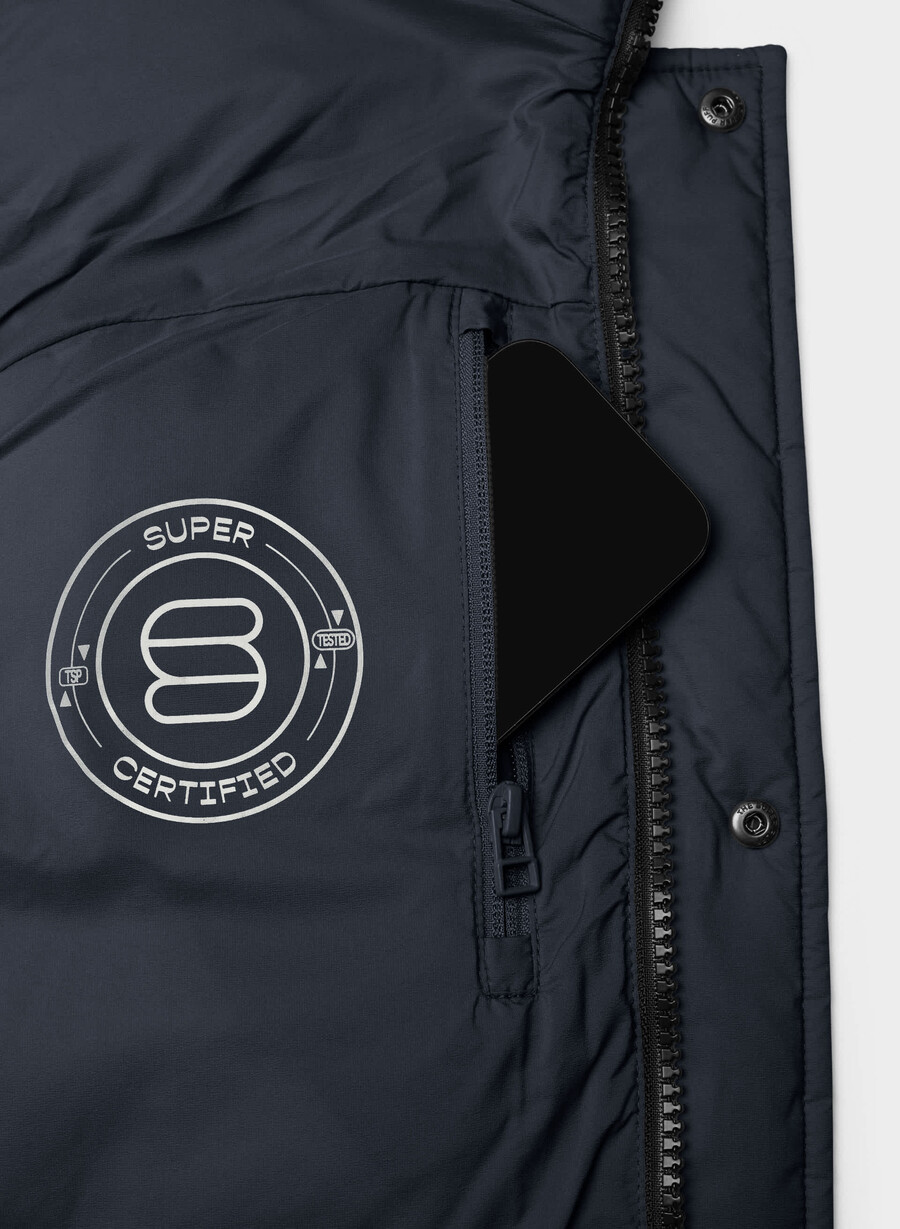 die super puff langweste - climatte admiral
