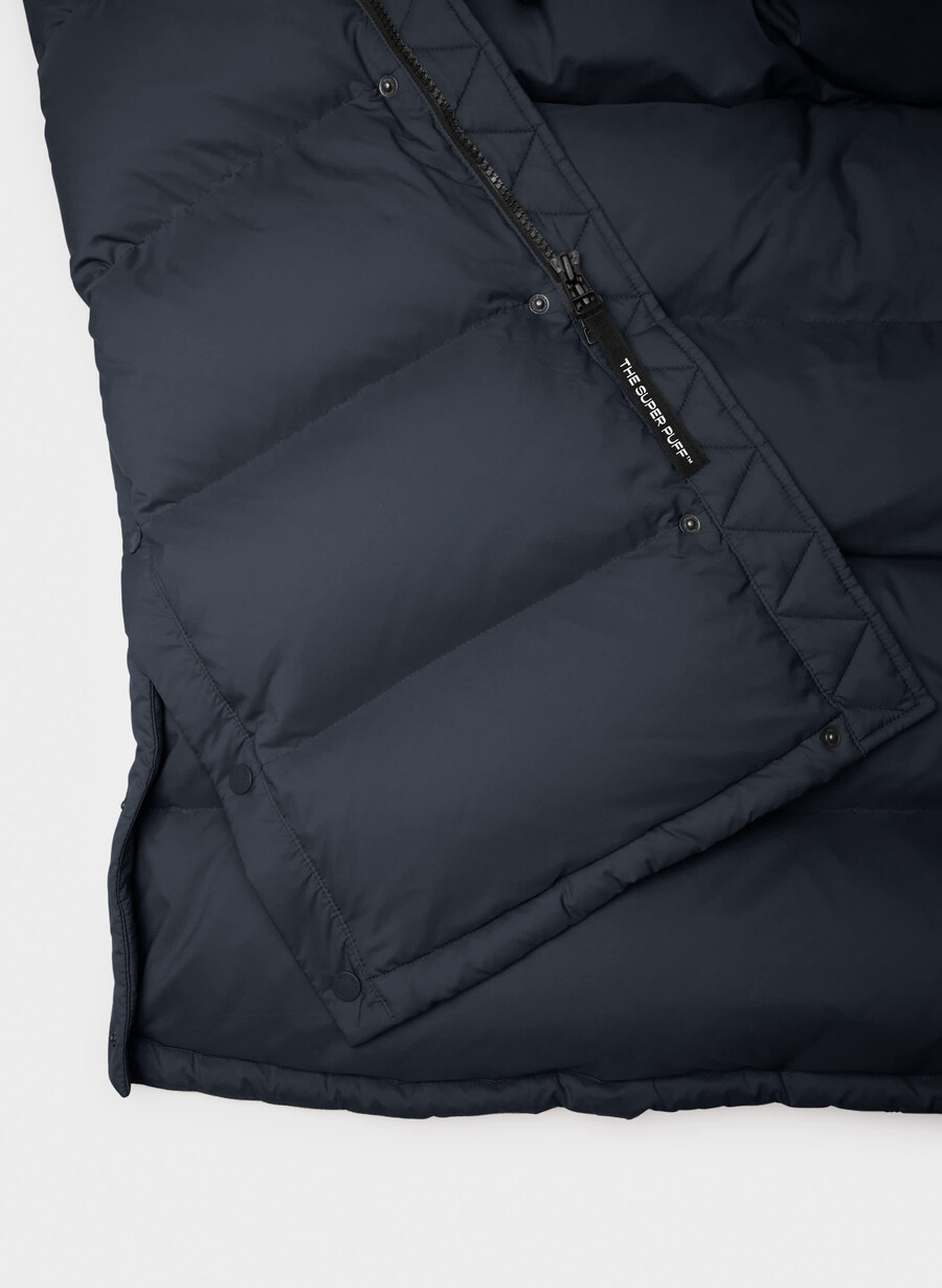 die super puff langweste - climatte admiral