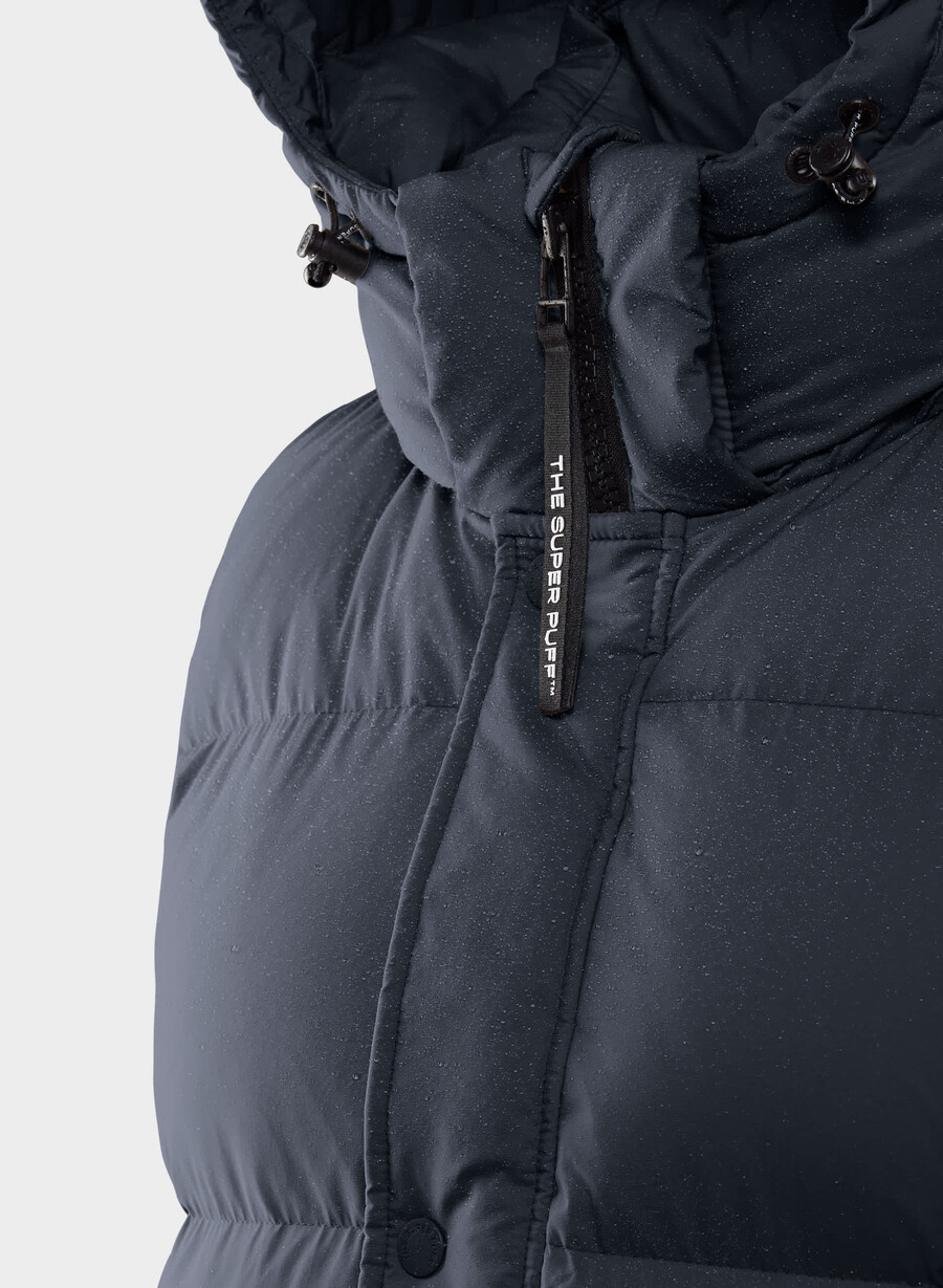 die super puff langweste - climatte admiral