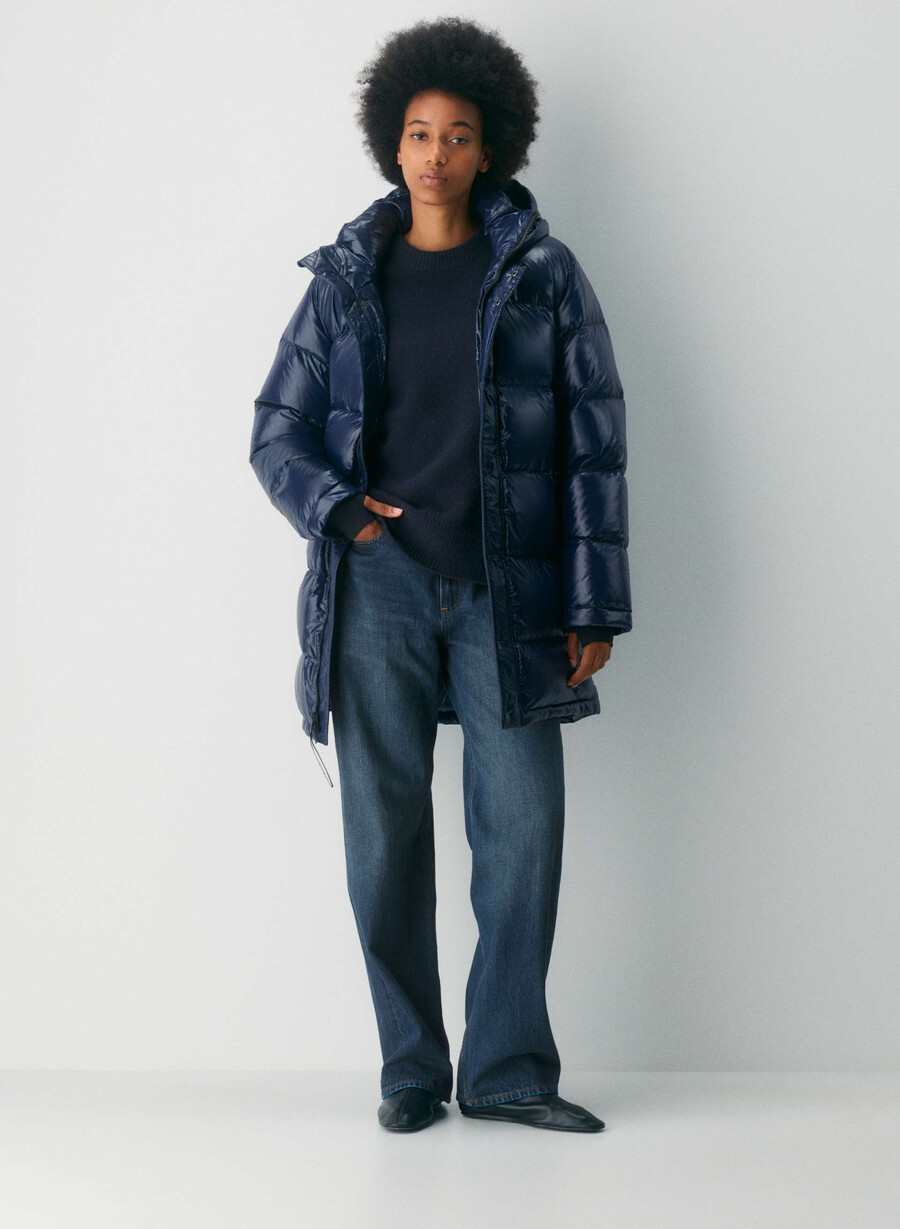 the super puff mittel-hochglanz admiral
